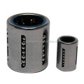 Linear ball bearing Chrome steel ball screw linear guide with high precision